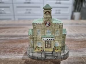City Hall AH53 The Americana Collection New In The Box